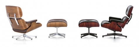 Sillones+Eames